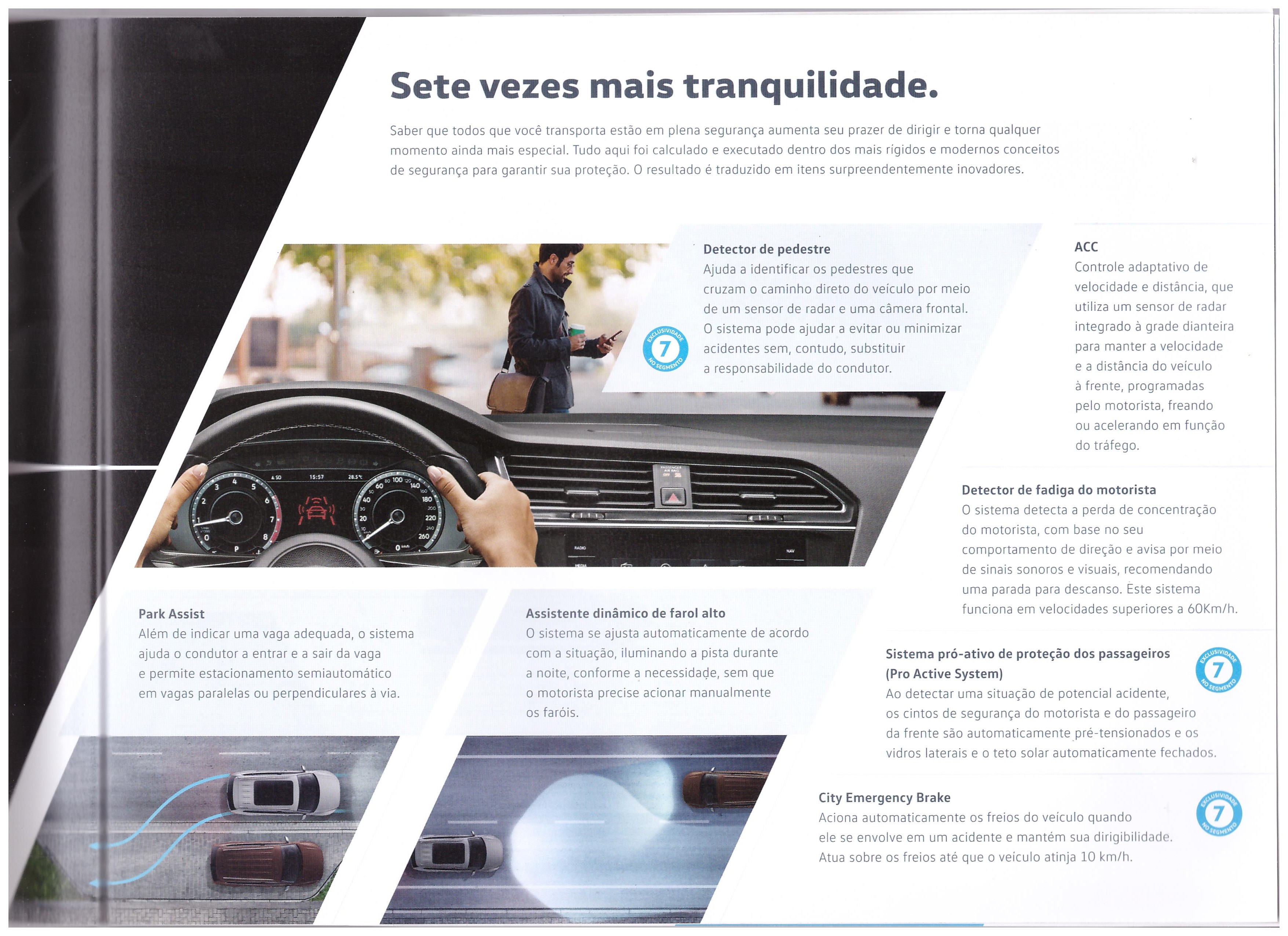 VW Archives 2019 VW Tiguan Allspace Sales Brochure VW Archives 2019 VW Tiguan Allspace Sales Brochure
